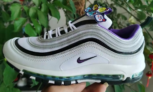 Women Nike Air Max 97 46